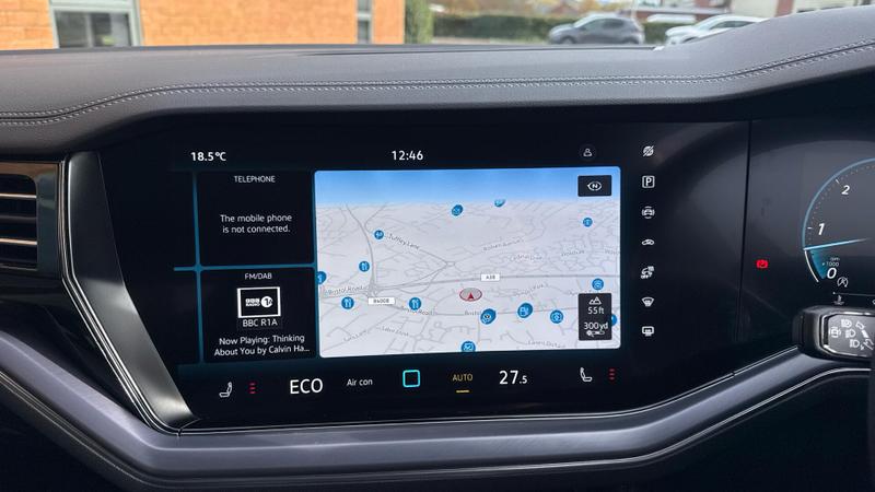 Used Volkswagen Touareg 2025 for sale - 76494713: Photo 7