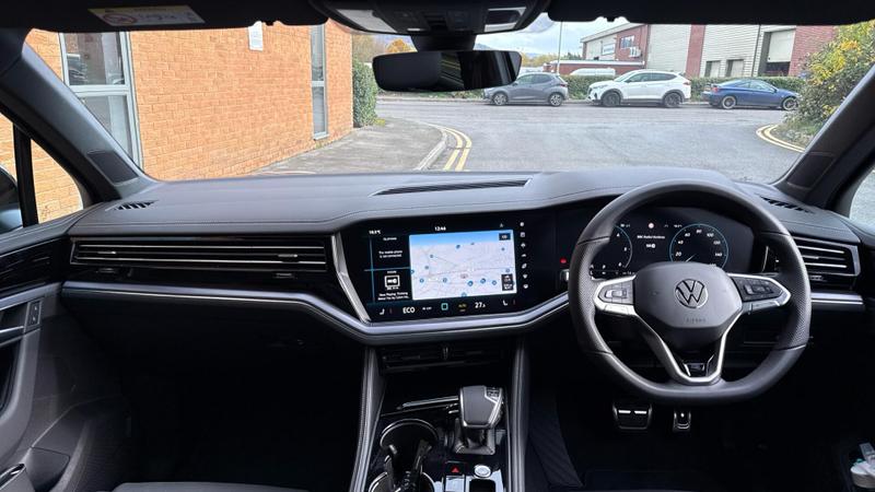 Used Volkswagen Touareg 2025 for sale - 76494713: Photo 8