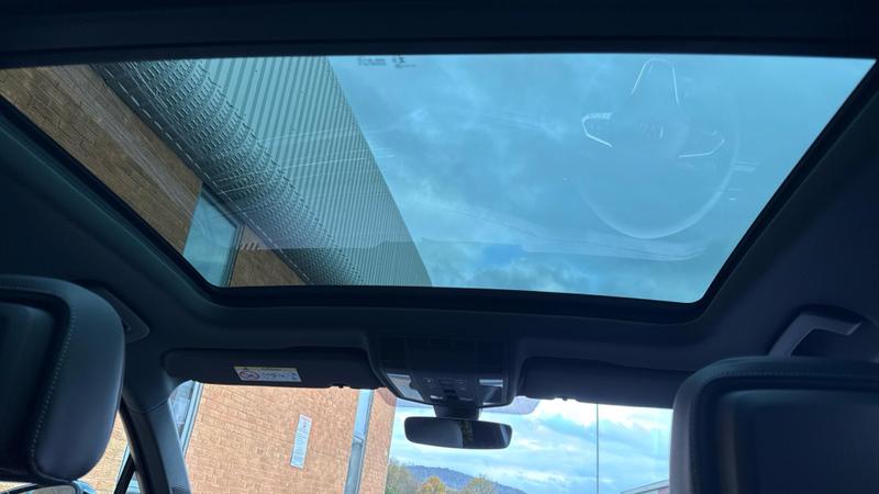 Used Volkswagen Touareg 2025 for sale - 76494713: Photo 9