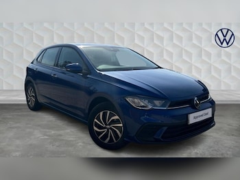 Volkswagen - Polo