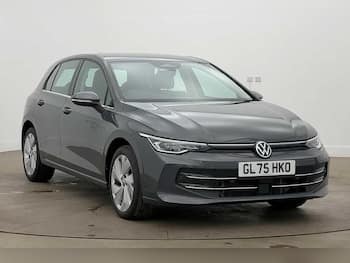 Used Volkswagen Golf 2025 for sale - 79661951: Photo