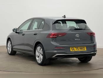 Used Volkswagen Golf 2025 for sale - 79661951: Photo