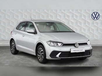 Used Volkswagen Polo 2022 for sale - 78736431: Photo
