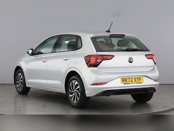 Used Volkswagen Polo 2022 for sale - 78736431: Photo