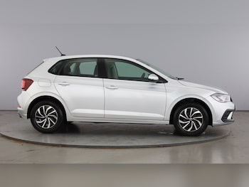 Used Volkswagen Polo 2022 for sale - 78736431: Photo