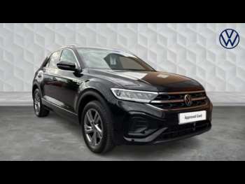 2023 - 1.5 TSI (150ps) R-Line EVO Manual 5-Door