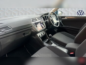 Used Volkswagen Tiguan Allspace 2019 for sale - 77807384: Photo