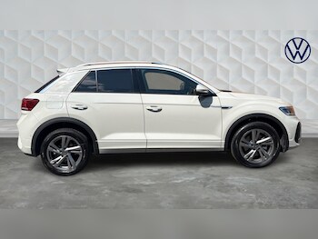 Used Volkswagen T-Roc 2025 for sale - 79198579: Photo