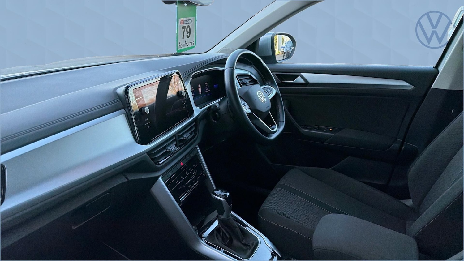 Used Volkswagen T-Roc 2023 for sale - 78135106: Photo 2