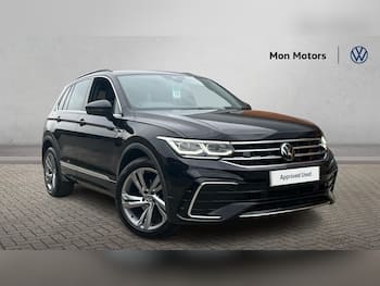 Used Volkswagen Tiguan 2023 for sale - 79420914: Photo