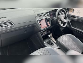 Used Volkswagen Tiguan 2023 for sale - 79420914: Photo