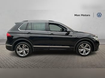 Used Volkswagen Tiguan 2023 for sale - 79420914: Photo