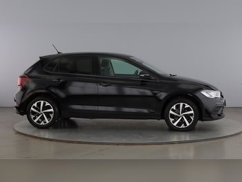 Used Volkswagen Polo 2024 for sale - 79025174: Photo