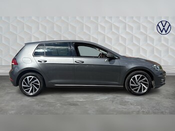 Used Volkswagen Golf 2019 for sale - 78486181: Photo