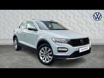 2021 - 2017 2.0 TDI SE 150ps DSG Automatic 5-Door