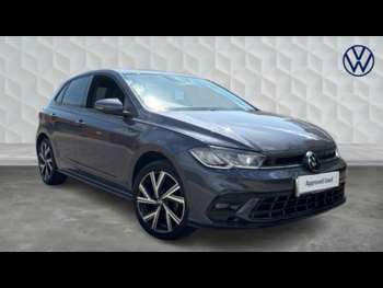 2023 - 1.0 TSI R-Line 5dr Manual