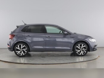 Used Volkswagen Polo 2023 for sale - 75213487: Photo