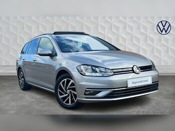 Used Volkswagen Golf 2019 for sale - 78373828: Photo