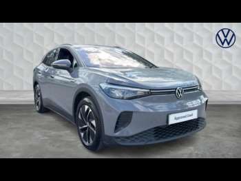 2022 - Life 77kWh Pro Performance 204PS Automatic Automatic 5-Door