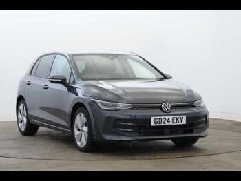 2024 - MK8 Facelift Match 1.5 TSI 150PS Hatch 5 Door Manual
