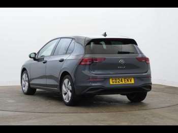 Used Volkswagen Golf 2024 for sale - 74885776: Photo