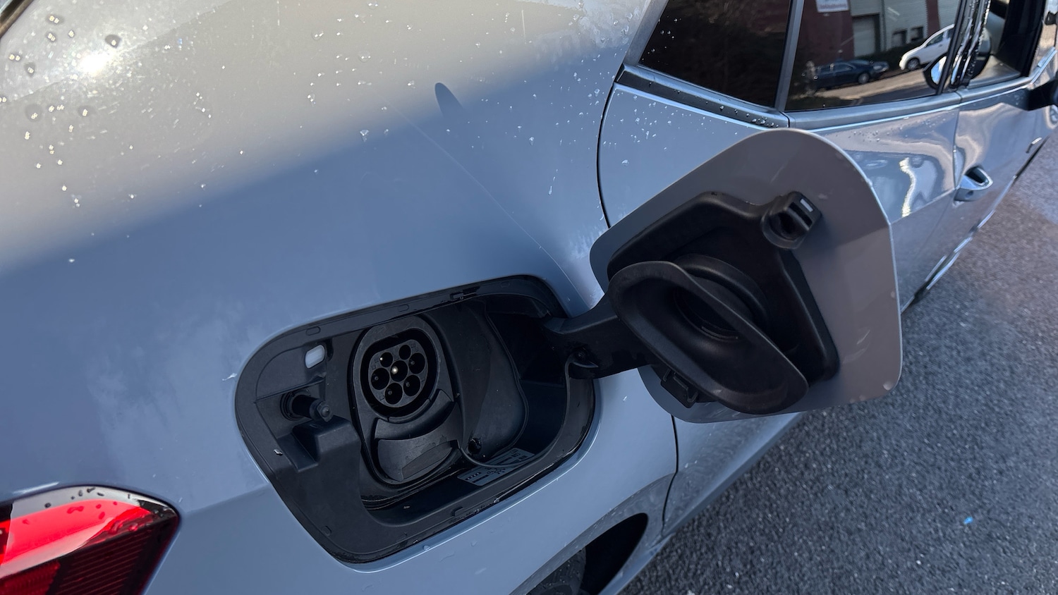 Used Volkswagen ID.3 2020 for sale - 78028078: Photo 10