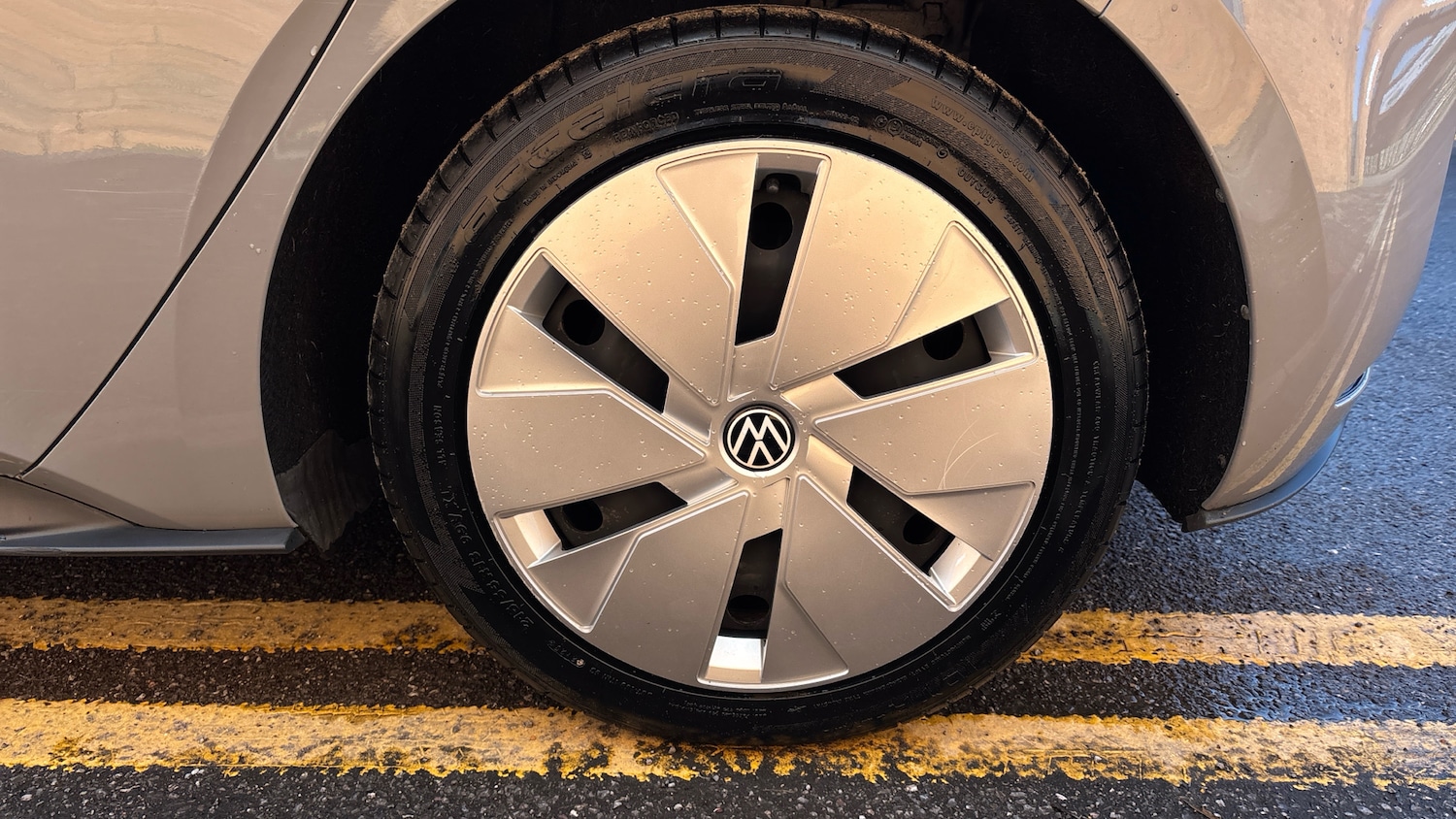 Used Volkswagen ID.3 2020 for sale - 78028078: Photo 12