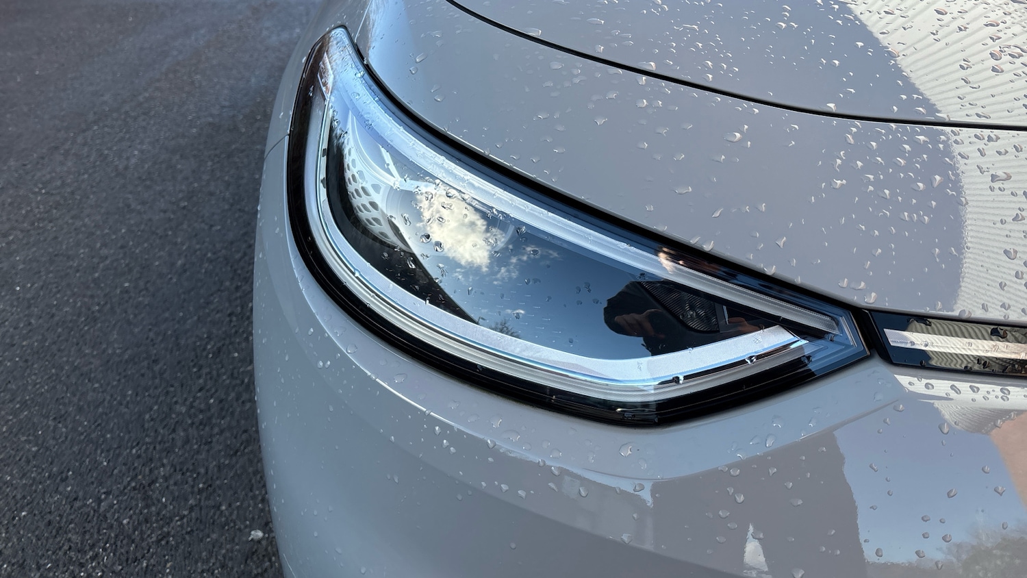 Used Volkswagen ID.3 2020 for sale - 78028078: Photo 19