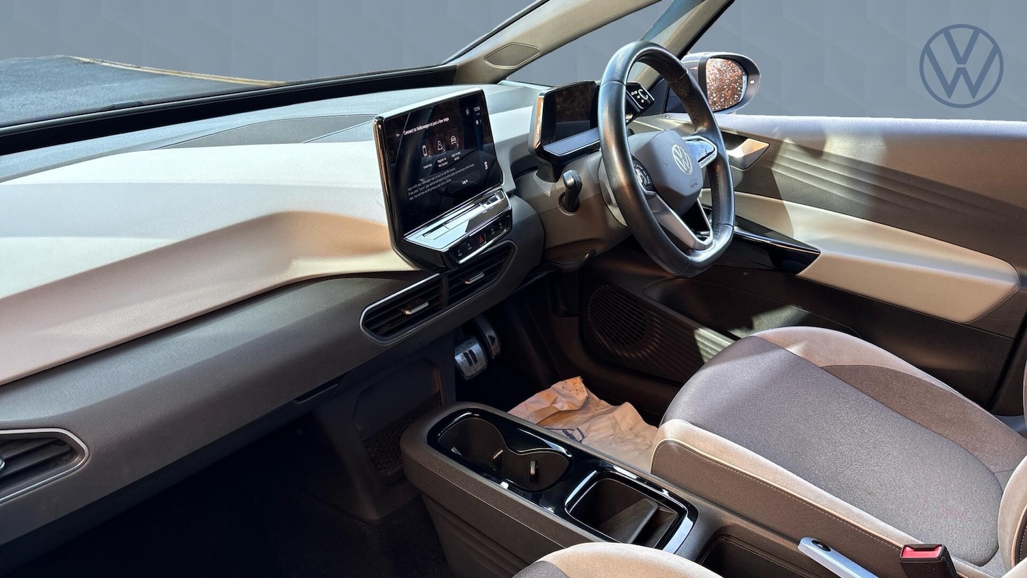 Used Volkswagen ID.3 2020 for sale - 78028078: Photo 2