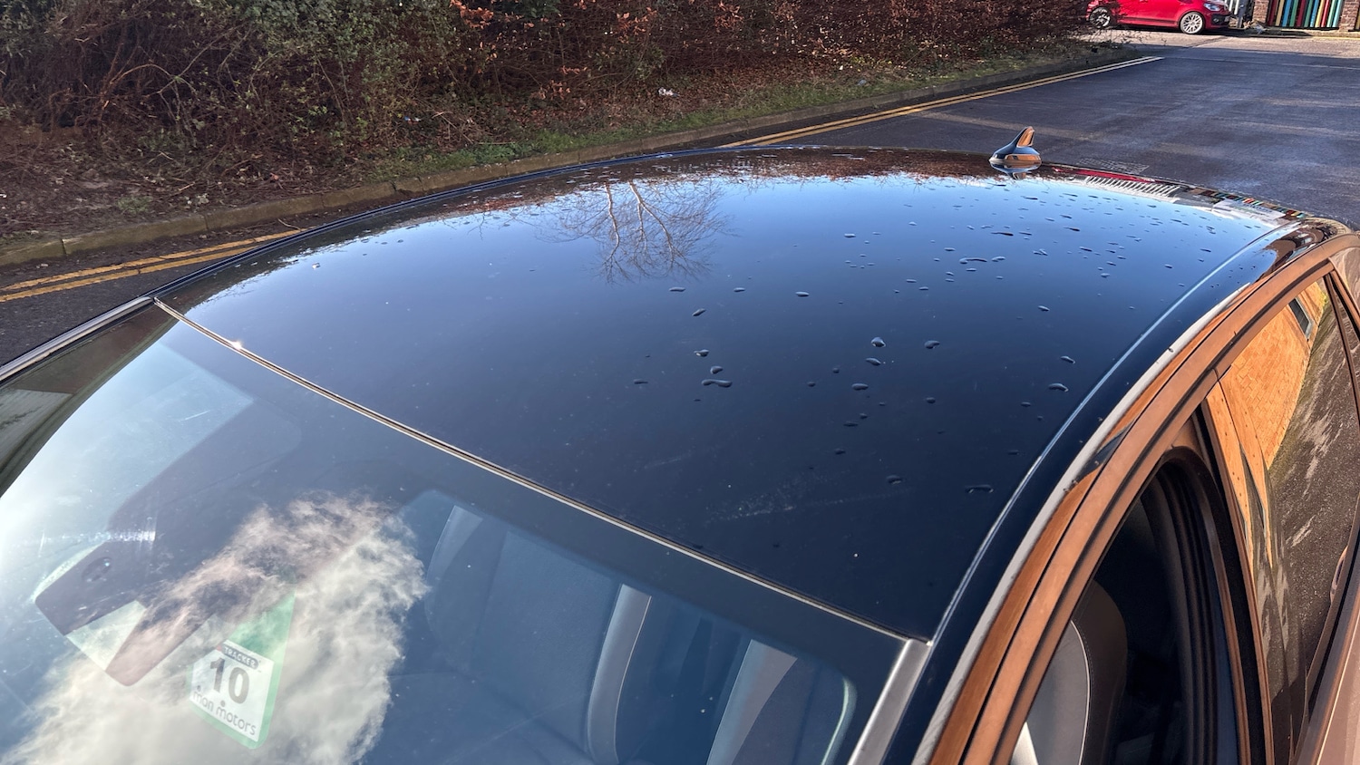 Used Volkswagen ID.3 2020 for sale - 78028078: Photo 21