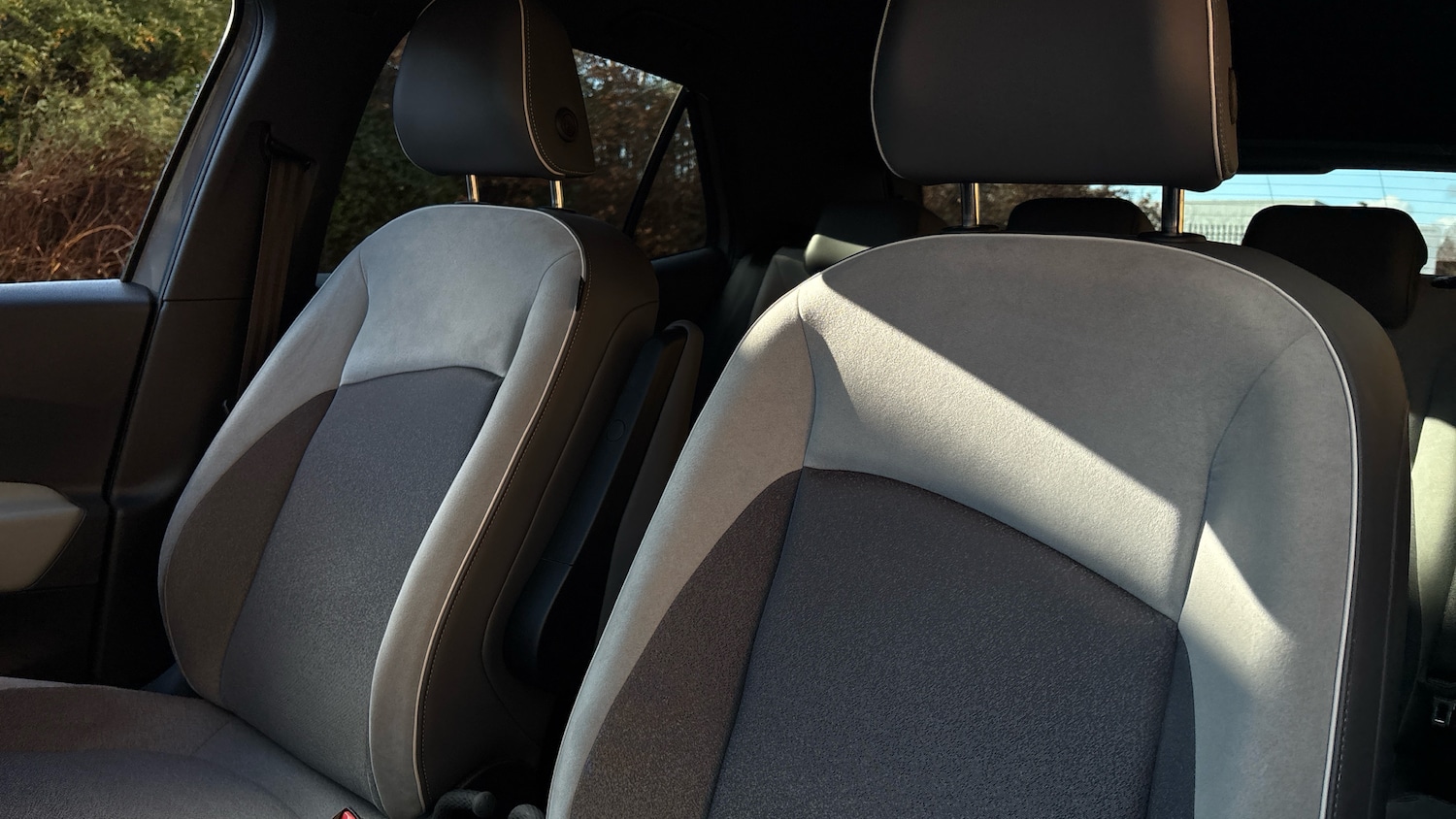 Used Volkswagen ID.3 2020 for sale - 78028078: Photo 22