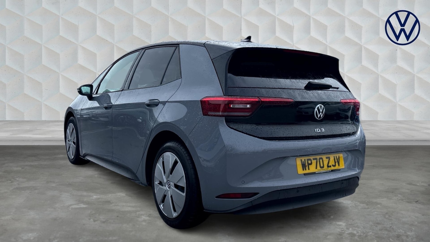 Used Volkswagen ID.3 2020 for sale - 78028078: Photo 3