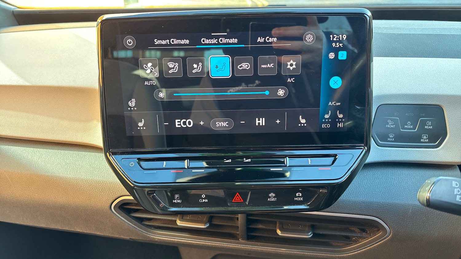 Used Volkswagen ID.3 2020 for sale - 78028078: Photo 34