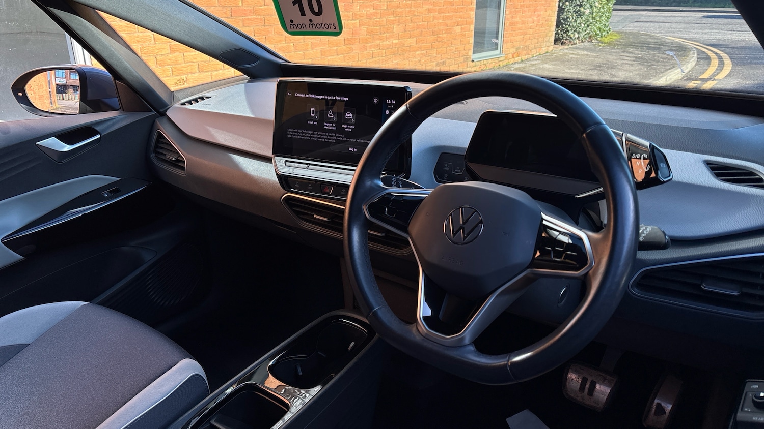 Used Volkswagen ID.3 2020 for sale - 78028078: Photo 6