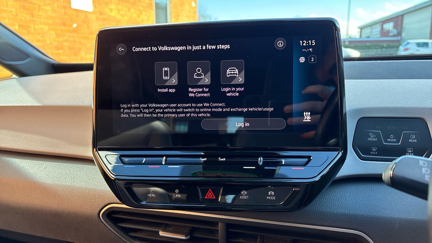 Used Volkswagen ID.3 2020 for sale - 78028078: Photo 8