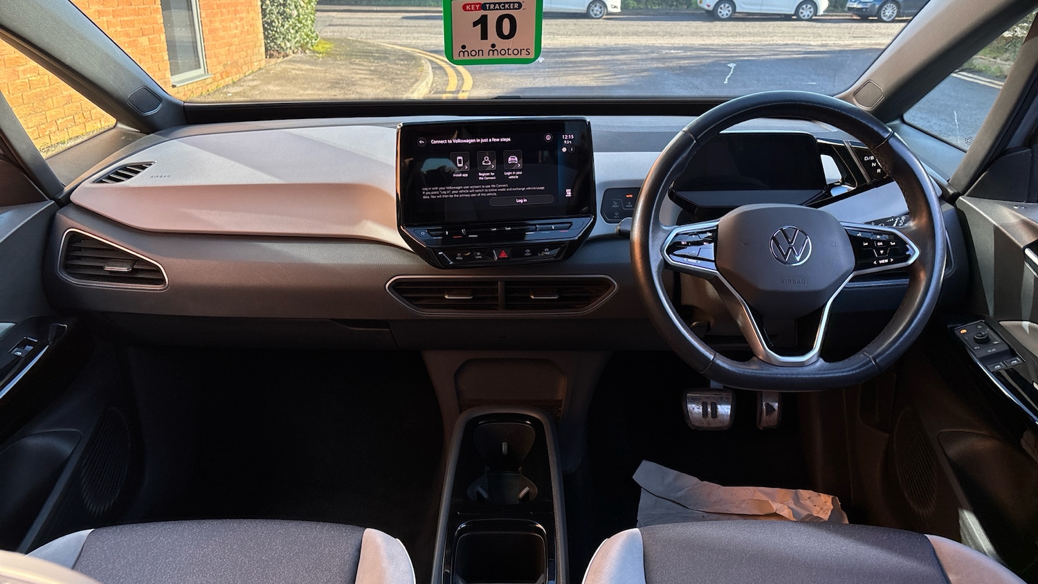 Used Volkswagen ID.3 2020 for sale - 78028078: Photo 9