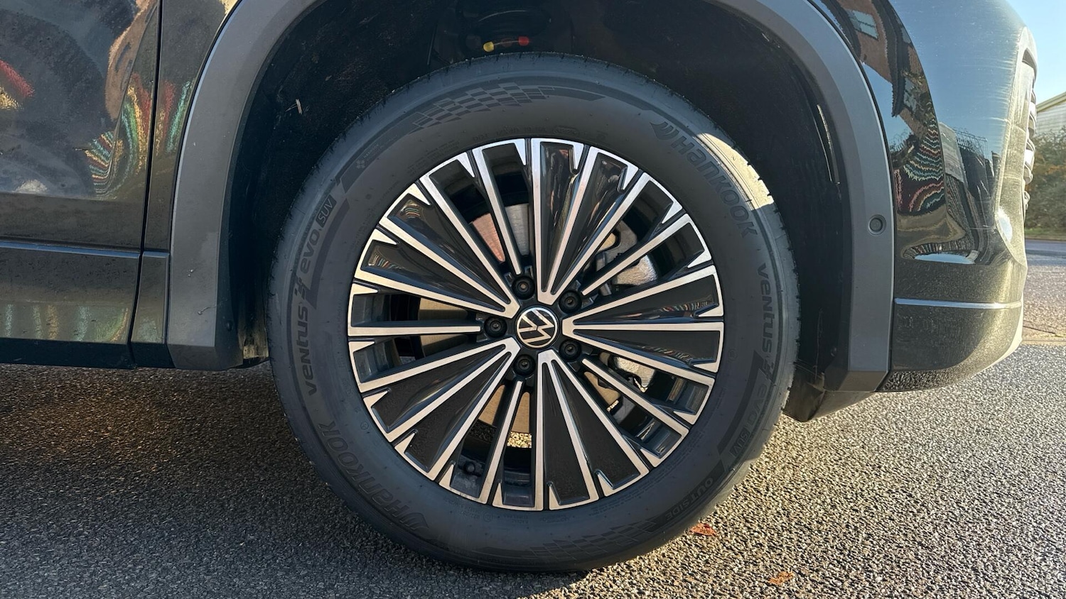 Used Volkswagen Touran 2025 for sale - 77506439: Photo 5