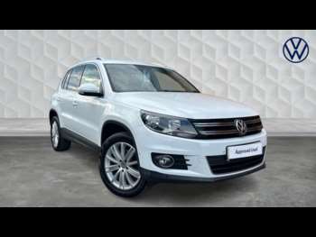 2016 - 2.0 TDI 150 Match 4Motion SCR DSG Automatic 5-Door