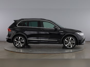 Used Volkswagen Tiguan 2023 for sale - 79315088: Photo