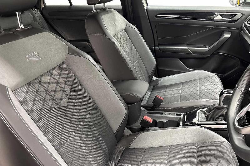 Used Volkswagen T-Roc 2025 for sale - 77138264: Photo 10