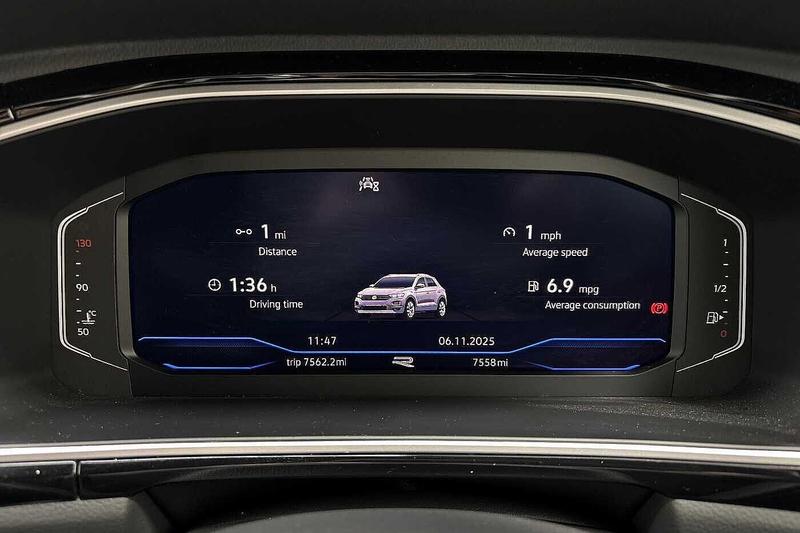 Used Volkswagen T-Roc 2025 for sale - 77138264: Photo 11