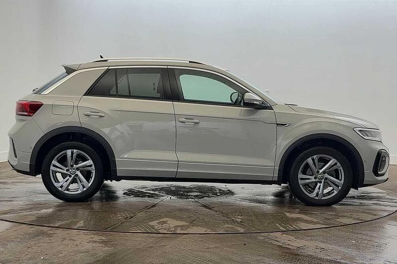 Used Volkswagen T-Roc 2025 for sale - 77138264: Photo 4