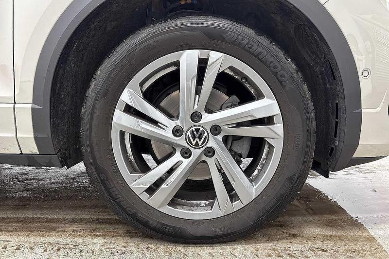 Used Volkswagen T-Roc 2025 for sale - 77138264: Photo 5