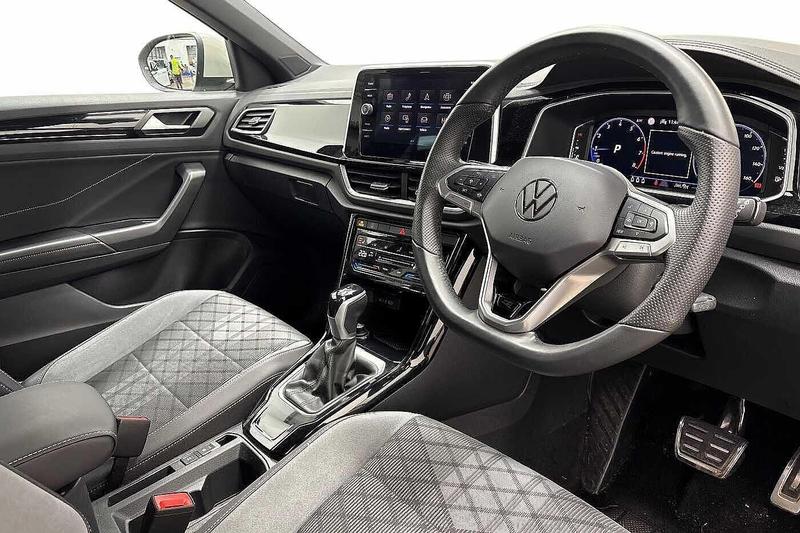 Used Volkswagen T-Roc 2025 for sale - 77138264: Photo 6