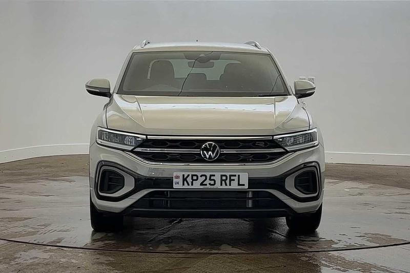 Used Volkswagen T-Roc 2025 for sale - 77138264: Photo 7