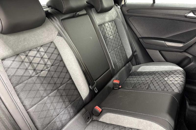 Used Volkswagen T-Roc 2025 for sale - 77138264: Photo 9