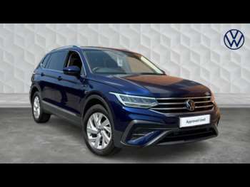 2024 - Facelift 1.5TSI 150ps Life EVO DSG Automatic 5-Door
