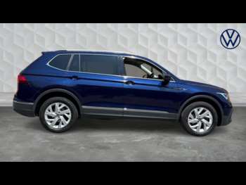 Used Volkswagen Tiguan Allspace 2024 for sale - 74845833: Photo