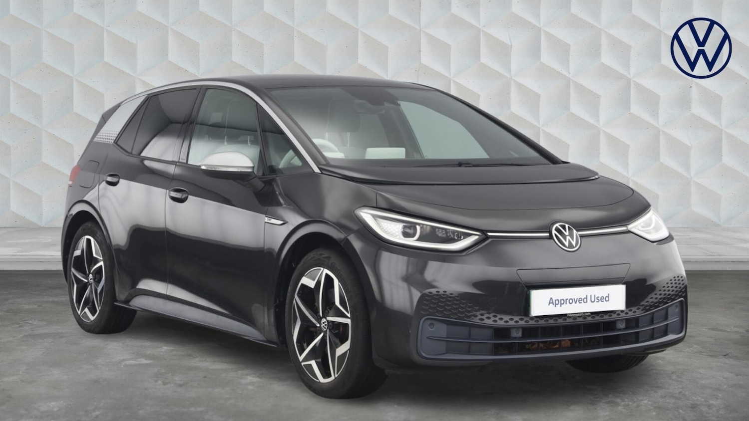 Used Volkswagen ID.3 2020 for sale - 78028076: Photo 1