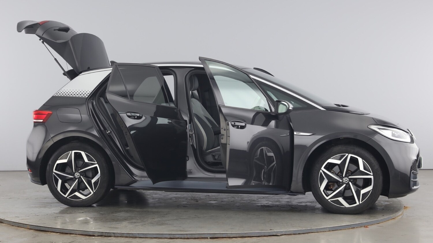 Used Volkswagen ID.3 2020 for sale - 78028076: Photo 11